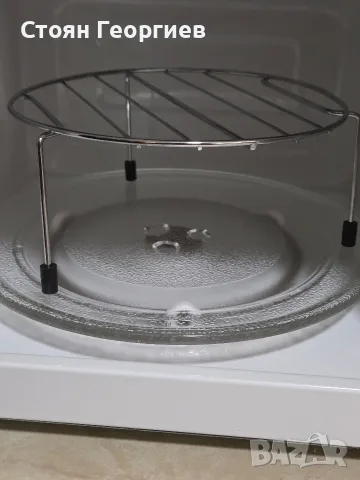 Чисто нова Микровълнова фурна Cecotec ProClean 2110, снимка 6 - Микровълнови - 55646012