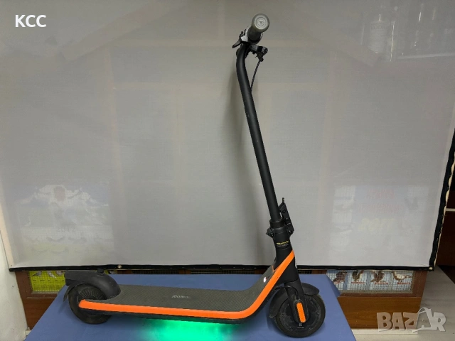 Детска електрическа тротинетка Segway C2E