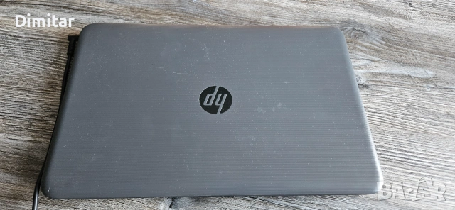 Продавам 15.6-инчов лаптоп HP 250 G5, снимка 6 - Лаптопи за дома - 55221756