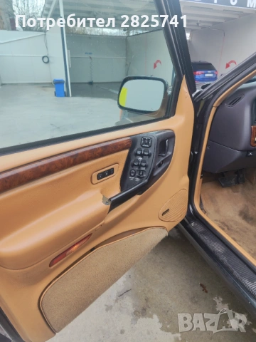 Джип чероки, снимка 13 - Автомобили и джипове - 54012929