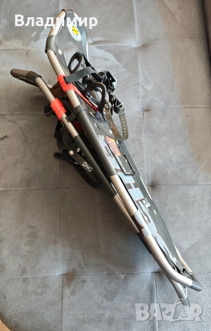 Професионални снегоходки Atlas Pinnacle 30 – Чисто нови!, снимка 2 - Зимни спортове - 54018961