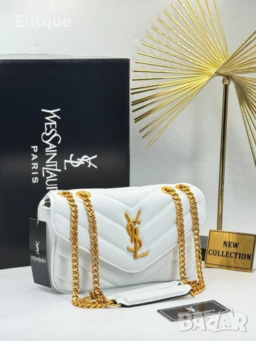 чанта ysl saint laurent 