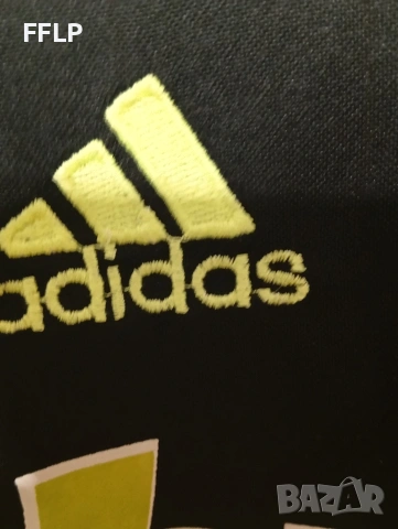 Adidas Real Madrid тениска на футболиста Ronaldo от 2012 г., снимка 4 - Тениски - 54010099