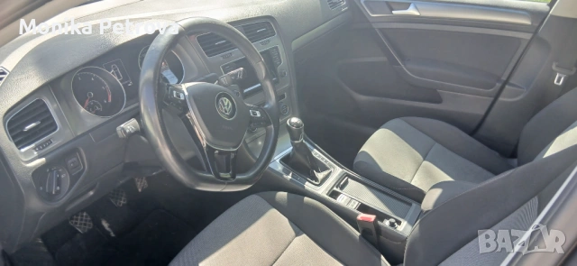  Volkswagen Golf, снимка 5 - Автомобили и джипове - 54689751