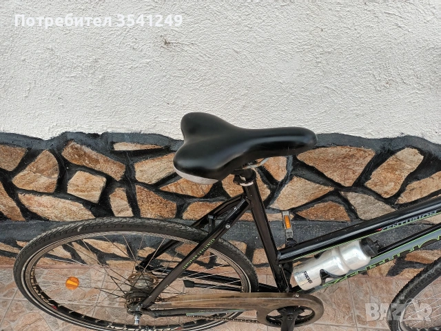 алуминиев велосипед 28", снимка 10 - Велосипеди - 54198563