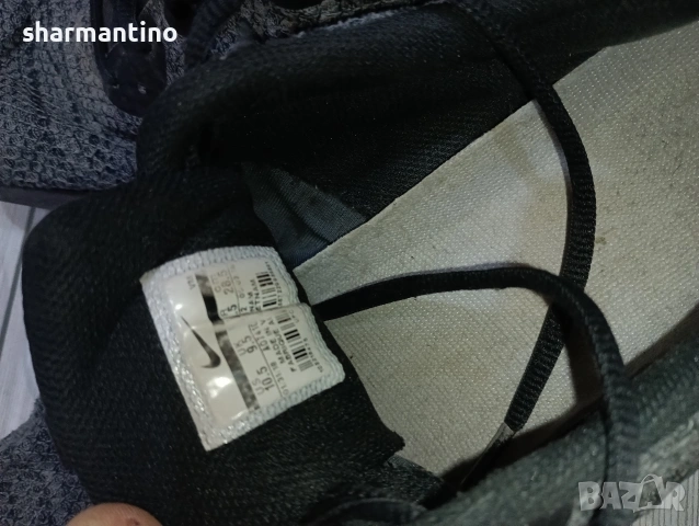 Nike Air Max N 44,5, снимка 4 - Маратонки - 54398833