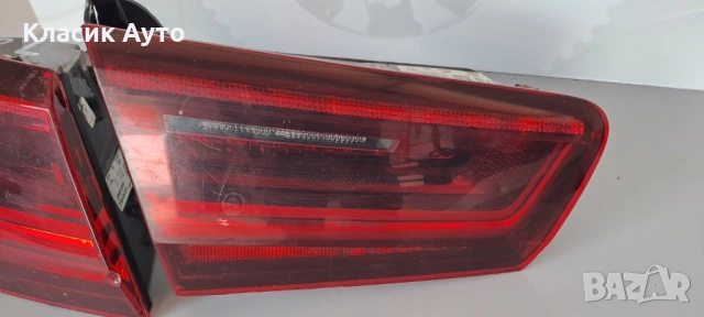 Стопове Audi A6/S6 C7 2015г, снимка 5 - Части - 54944449