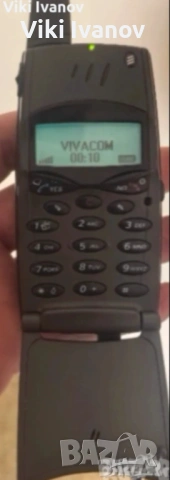 Ериксон Т28 , снимка 4 - Sony Ericsson - 54405743