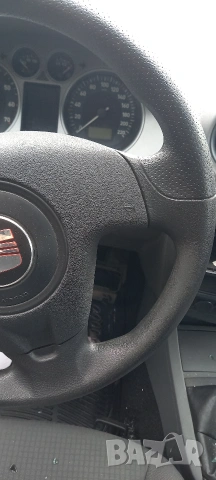 Волан за Seat Ibiza III, снимка 2 - Части - 54991145