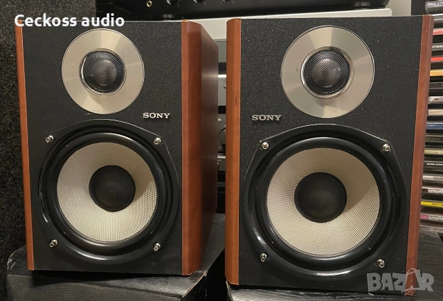 Тонколони SONY SS-CCPZ3