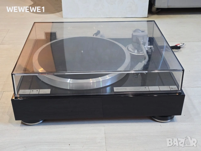 KENWOOD KD 8030