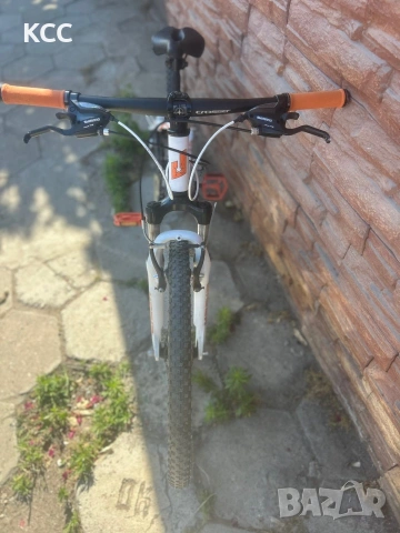 Колело Drag C1 24”, снимка 3 - Велосипеди - 54989345