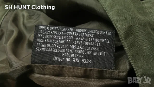 HUNTING WATERPROOF TRouser размер L размер панталон водонепромокаем - 2812, снимка 15 - Екипировка - 55608305