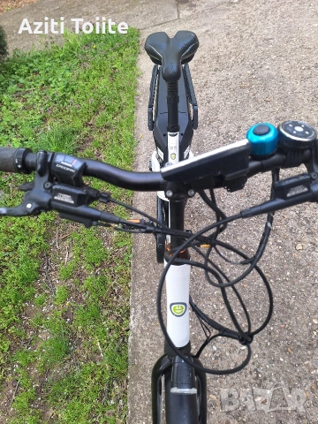 Ел.байк без батерия, снимка 15 - Велосипеди - 54170213