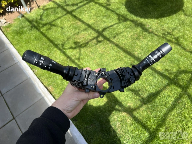 Лостчета за мигачи, фарове, чистачки - Hyundai/Kia - 3753MA-2210