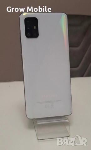 Samsung A51, снимка 2 - Samsung - 54963801