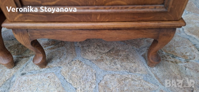 Нощни шкафчета, снимка 3 - Шкафове - 54052813