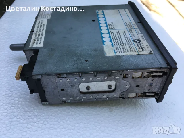 Bmw Reverse RDS, снимка 5 - Части - 55668125