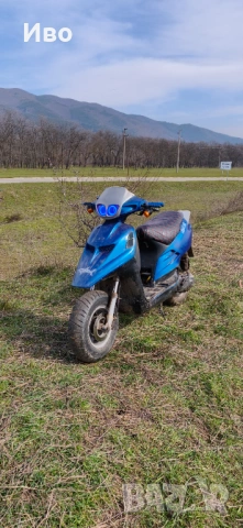 Beta chrono, снимка 2 - Мотоциклети и мототехника - 54176115