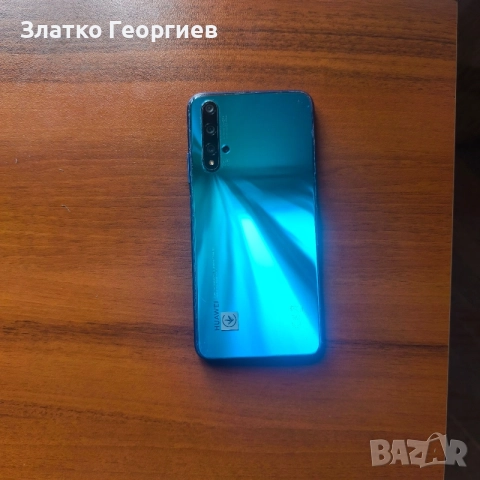 Huawei nova 5T