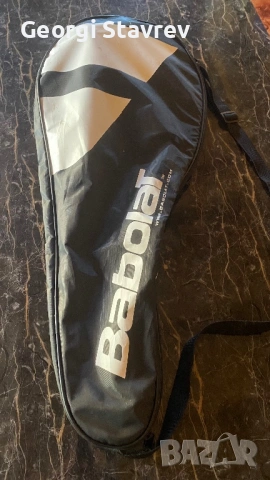 Нова тенис ракета Babolat boost, снимка 2 - Тенис - 54547208