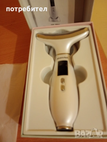 Лифтинг масажор за лице., снимка 2 - Масажори - 54032387