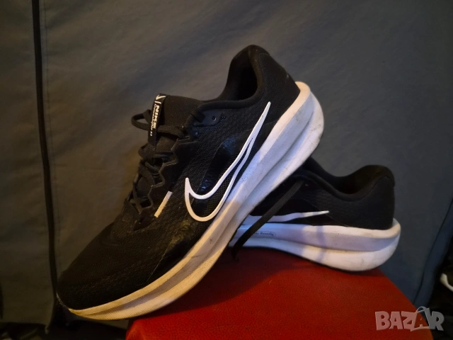 Nike air-max-нов модел-номер46, снимка 3 - Маратонки - 55249858