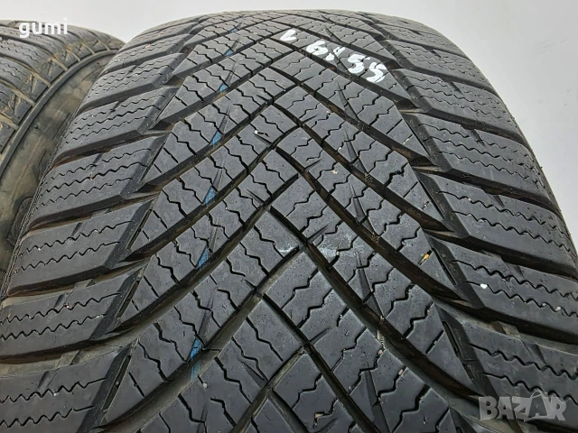 2бр всесезонни гуми 185/55/15 MINERVA L06155 