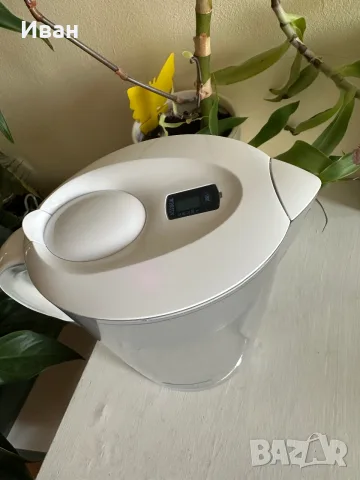 Кана за вода Brita , снимка 2 - Аксесоари за кухня - 55594333