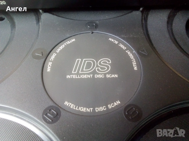 DENON DCM - 520, снимка 13 - MP3 и MP4 плеъри - 54489189