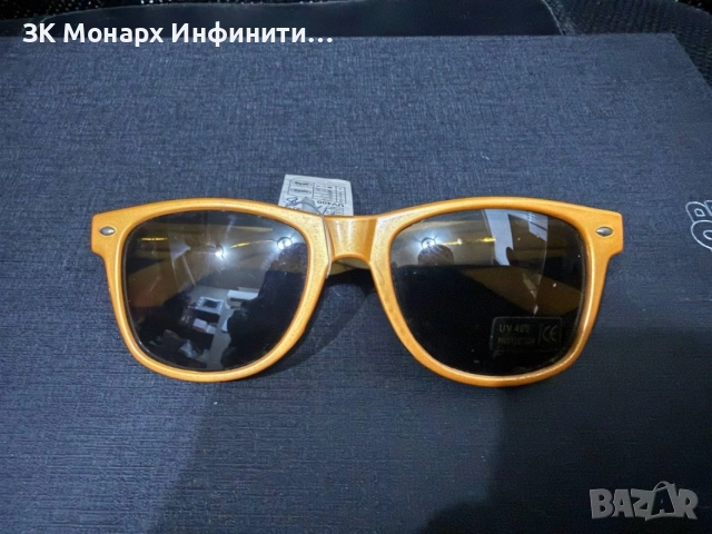 Слънчеви очила /без марка/