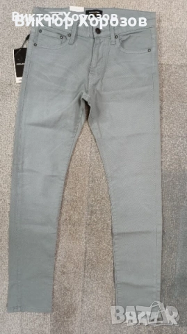 Zara,G-Star,Jack&Jones Панталони, снимка 7 - Панталони - 54272422