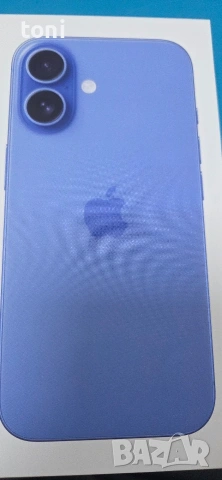 iphone 16 128gb