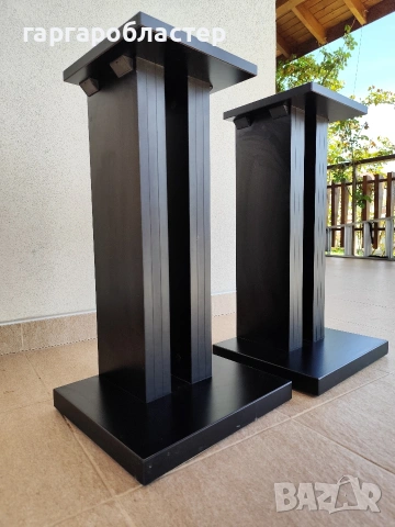 Стойки за тонколони, снимка 8 - Тонколони - 54226388