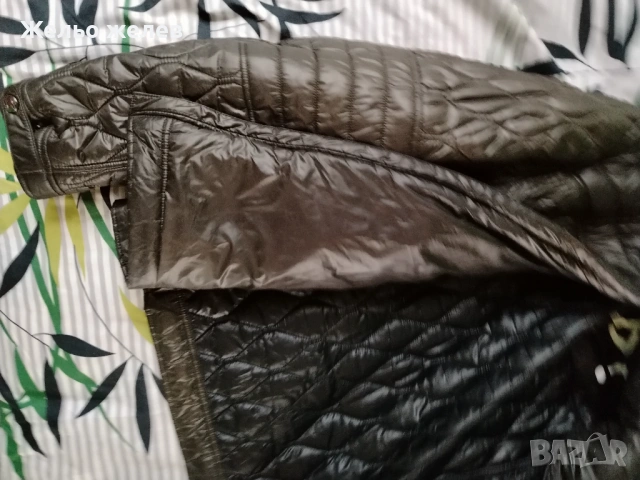 Якета  Hilfiger, joop, снимка 8 - Якета - 47926822
