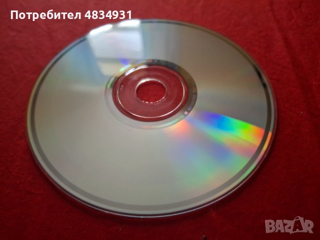 Iron Maiden , снимка 4 - CD дискове - 54653396