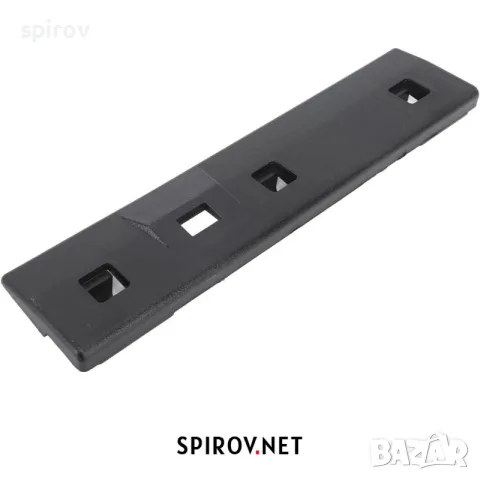 Лайсна закопчалка задна врата Mercdes Sprinter 1995-2006, снимка 4 - Части - 55701264
