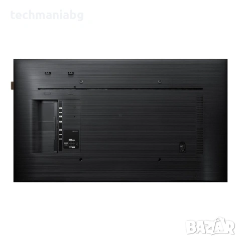 Samsung QB55R 55" 4K Professional Signage Display, снимка 2 - Телевизори - 54999916