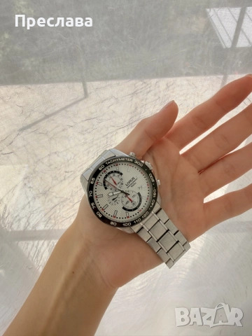 Часовник Lorus RM331GX9 от колекция Gents Sport., снимка 6 - Мъжки - 55673241