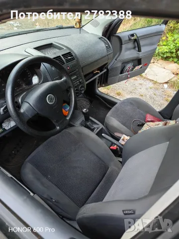 VW POLO family фолкксваген, снимка 6 - Автомобили и джипове - 55513096