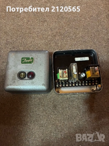 Продавам контролер, снимка 2 - Друга електроника - 54111826