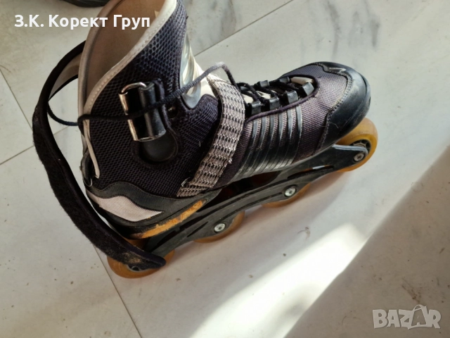 Ролери Nike 40, снимка 3 - Ролери, кънки - 55014589
