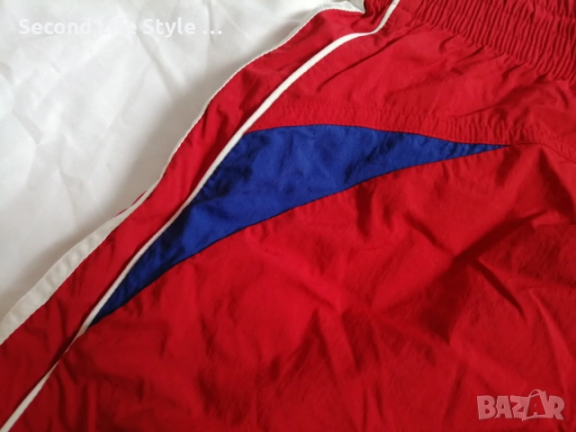 Adidas оригинални дамски спортни къси панталонки р-р S, снимка 15 - Къси панталони и бермуди - 54045724