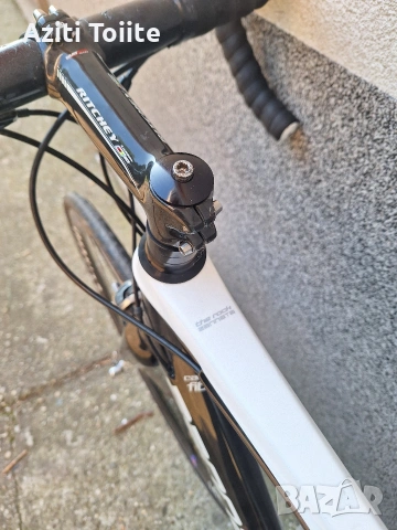 Zannata Z82 evo ful carbon, снимка 5 - Велосипеди - 55056874