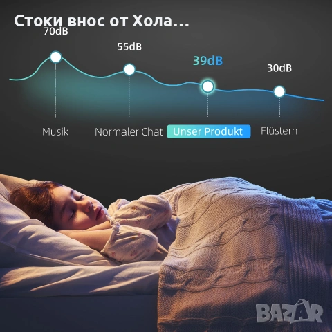Охладител за вино HOMCOM с 2 зони, 28 бутилки, 74 л, 5–18°C, компресорен хладилник за напитки с LED , снимка 6 - Хладилници - 55179428