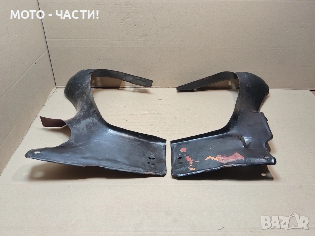 Комплект Странични Ламарини За Балкан 250. / НОМЕР 489.