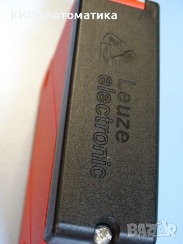датчик фотоелектрически Leuze PRK 96K/P-1380-21 photoelectric reflex sensor 10-30V, снимка 6 - Резервни части за машини - 54218422