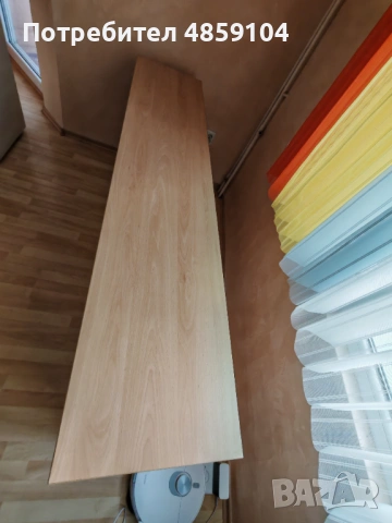 Продавам МДФ шкаф, снимка 7 - Шкафове - 54936456
