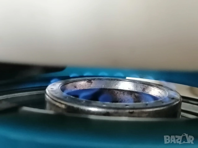 Туристически спиртник, туристически котлон, снимка 9 - Газови котлони - 54013375