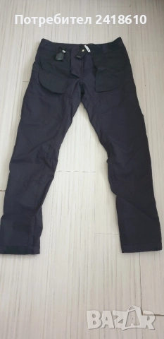 G - Star Cargo Camo Mens Size 34 / 36 НОВО! ОРИГИНАЛ! Спортен Панталон., снимка 5 - Панталони - 55315397